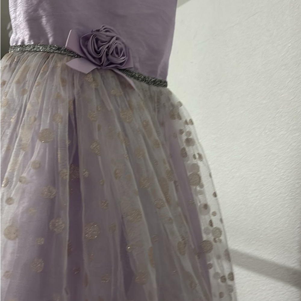 Girl dresses